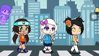 iMovie Gacha Club Trailer: Narrative