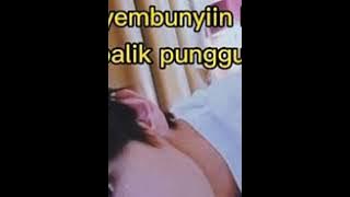 Taehyung ASMR 'cemburu'