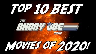 Top 10 Best Movies of 2020