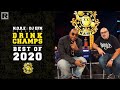 N.O.R.E. & DJ EFN Highlight The Best "Drink Champs" Moments of 2020 | Drink Champs