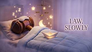 How a Bill Becomes Law… Told Slowly So You Can Fall Asleep screenshot 3