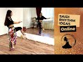 💃 Saidi rhythm different ideas | TOT #13