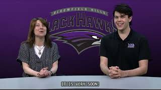 5-20-2026 BHHS Daily Announcements