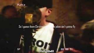 Eminem - Animal Instinct (Freestyle) [2024]