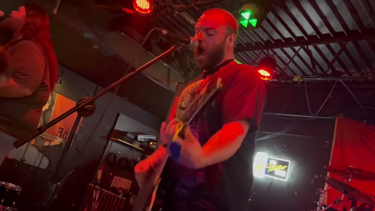Valhalla - live at Railhead Saloon -10/5/24