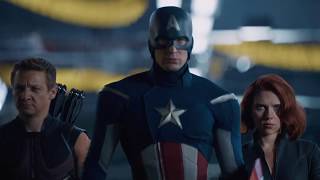 The Infinity Stones - A Complete Marvel Cinematic Universe Supercut