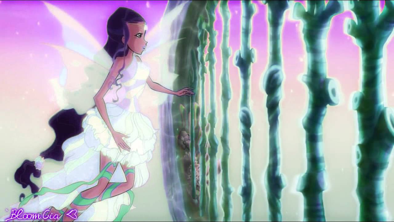 Wings Of Hope || Maya - All in *request*