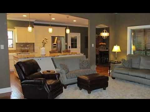 1007 Legacy LOOP, Pineville, LA home video tour