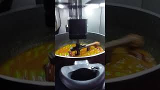 Matar Paneer getting Ready|| Yumm-Yumm INDIA || @EuphoticLabs