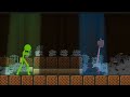 "Rush E"- green and musical silver fish x music sheet boss.