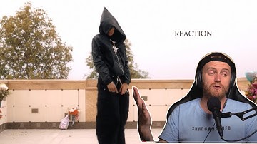 D. Savage - Nothing To Fear REACTION