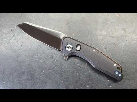 Dreamtech D3442 (unlike any other clutchlock)  