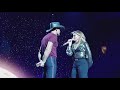 Break First & Banter - Soul2Soul Raleigh, NC 6/22/2018 Faith Hill & Tim McGraw