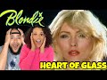 First Time Hearing Blondie - Heart Of Glass 🎶