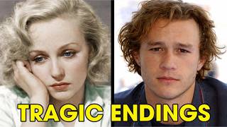 10 Worst Ways Hollywood Actors Have Died | OldHush Profile