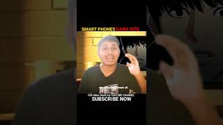 Smart Phones Manufacturing Dark site 😨😱 #sagexp #smartphones #shorts
