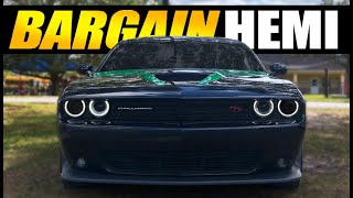 5.7L Bargain Hemi @RTLife