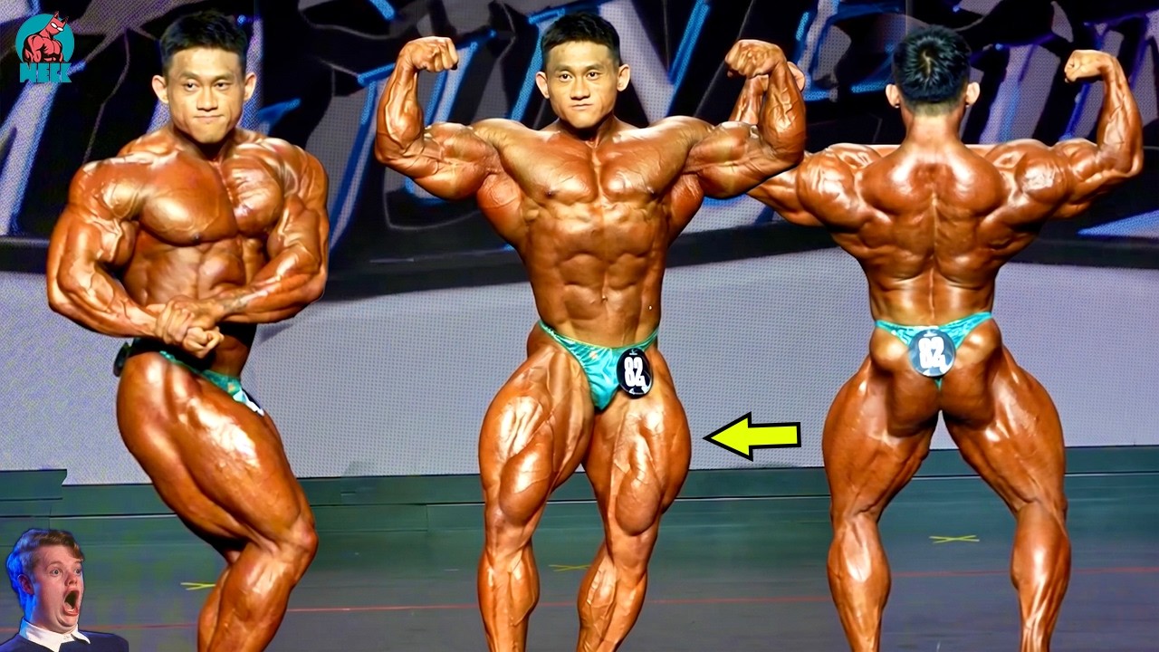 Despair] A mysterious newcomer completely ruined the pro