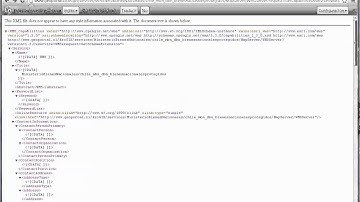 Conexión a WMS del Geoportal de Chile mediante ArcMap