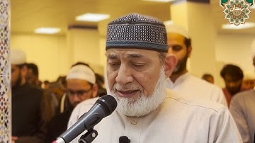 روائع التلاوات .. ضمن صلاة القيام للشيخ احمد عيسى المعصراوى