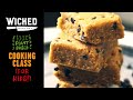 Ch.10 - Vegan Sweets & Treats! | Plant-Based Cooking Class | Wicked Healthy Kids