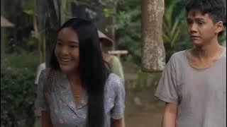 Kupu kupu kertas full movie film Indonesia 2025 terbaru 