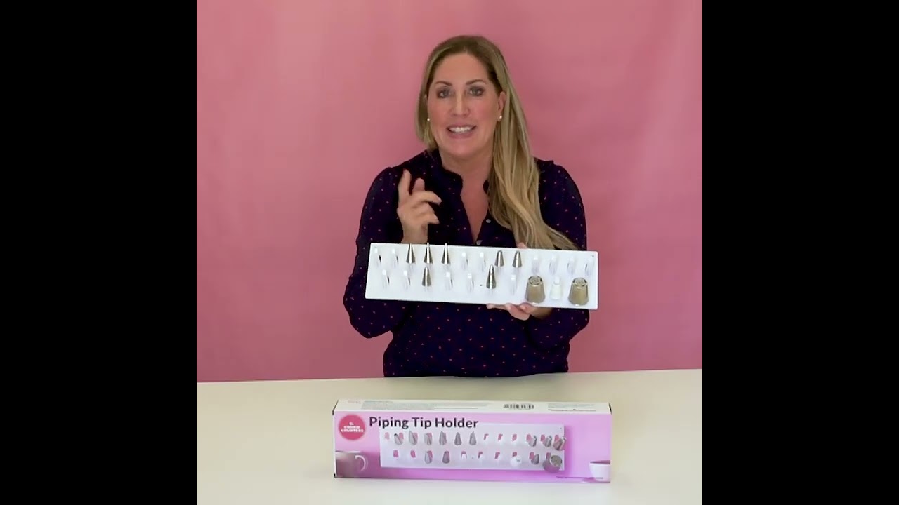 The Cookie Countess Royale Max Airbrush System UNBOXING & How To Start 