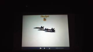Blue Angels Aerobatic sim screenshot 3