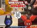 Whassup MEGABOT Click! #disney #nintendo #pikachu #wassup #megabot #toys #fypシ #fyp #viral #funny