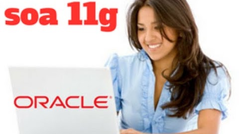 oracle soa 11g training | oracle soa suite 12c | soa training