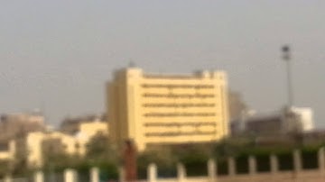 Fernas first test flight 6/3/2014 - Faculty of Engineering Aerospace Department - Cairo University