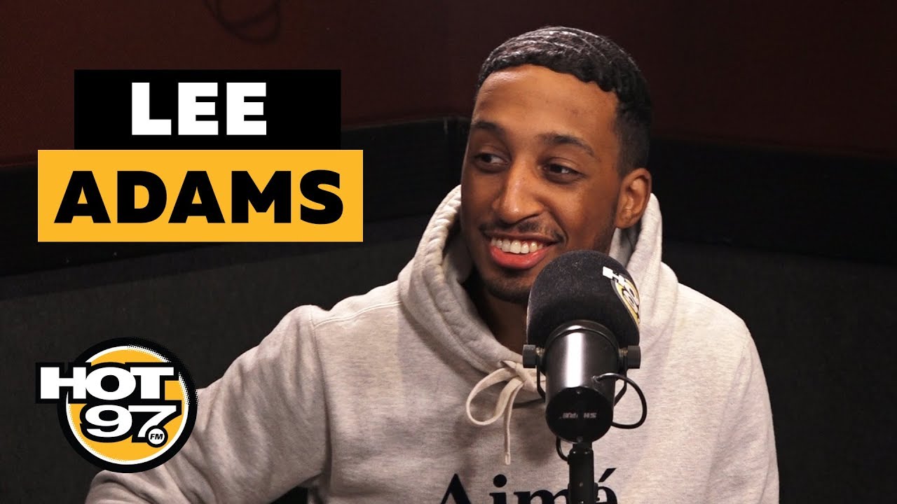 Lee Adams On Season 2 Of Vice's Minority Reports & Black Conservatives  #ebrointhemorning - YouTube