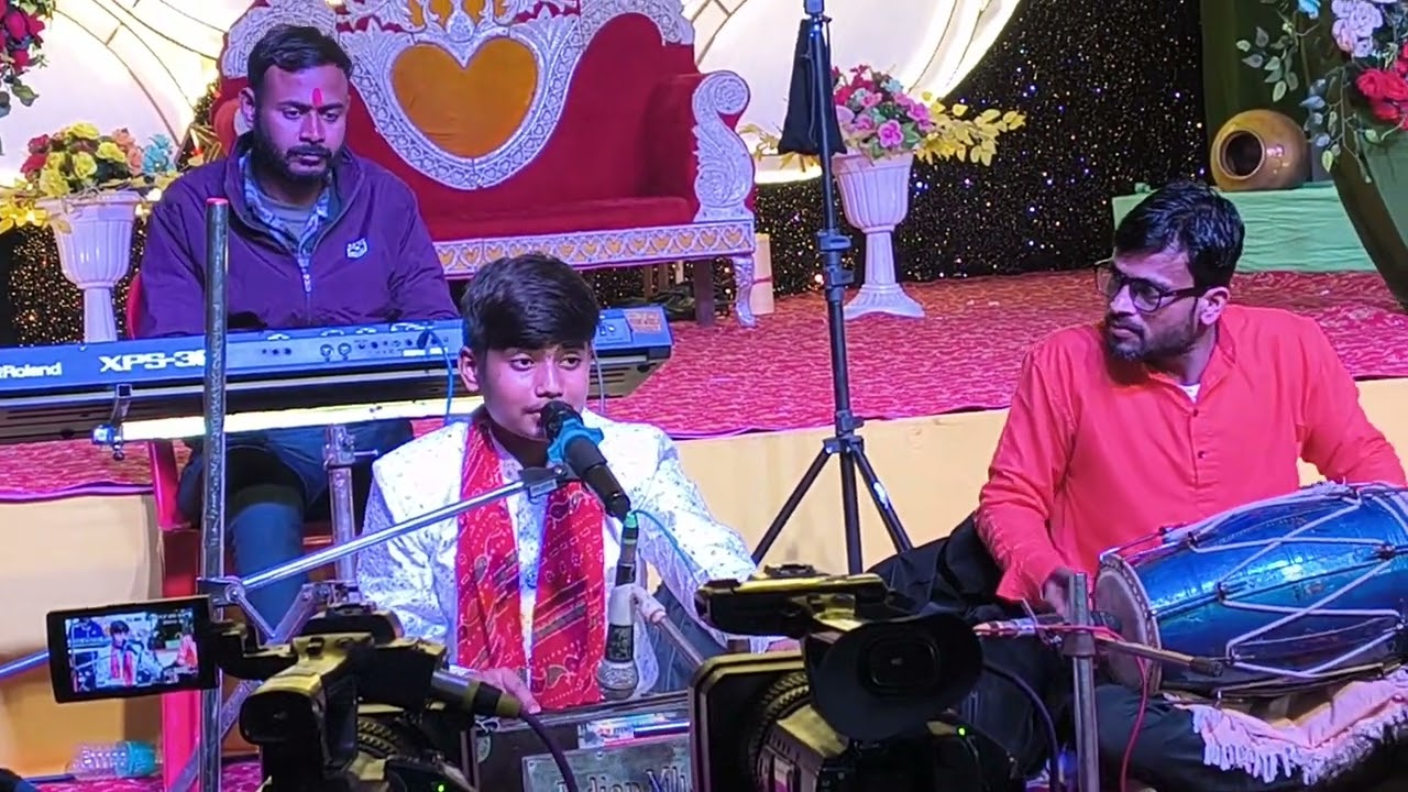 स्वागत गीत रौनक रतन pad play by nitya Beat vibes me❤️❣️❤️🧿