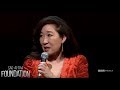 Sandra Oh & Jodie Comer at SAG-AFTRA Foundation | Killing Eve | Sun., April 8 @ 8/7c on BBC America