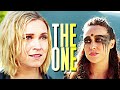 Clarke & Lexa || You're The One