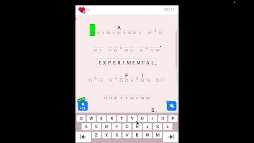 Master Cryptogram - Conquer the Daily Challenge | July 12, 2024 - Word Brain Puzzle