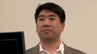 Executive Summary Workshop 3 of 7