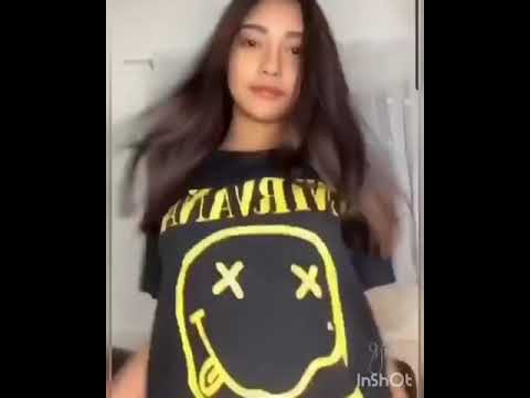 tik tok no bra challenge