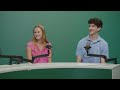WCAT Chats 71 | Alex &amp; Carson talk tennis with Mims Pettit &amp; Dev Kartaya