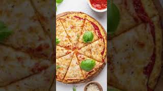 Keto Cauliflower Crust Pizza | Healthy Keto Low Carb Diet keto diet lowcarb
