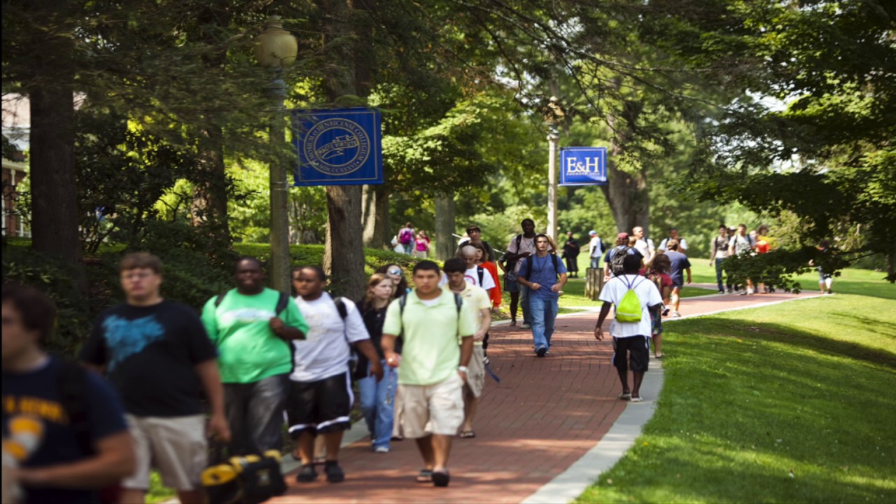 Audio Package - Sanctuary Campus