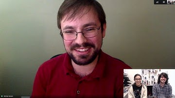 Episode 205: Interview w/ Mike, Creator of Rhasspy