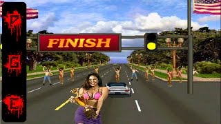 Los 10 video juegos de carreras que mas recuerdo de niño screenshot 4