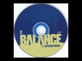 Anthony Pappa – Balance 006 Disc 2