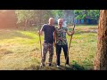 Сериал продолжается даже после того как хутор стал усадьбой.Жизнь вносит коррективы в планы на хутор
