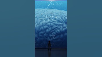 Thumbnail of The giant ocean monster and the boy #thebloop #Thalassophobia #shorts