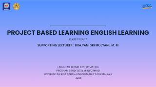 English Project: Computer Systems | Fachry Afrizal Zhafran – 19250255