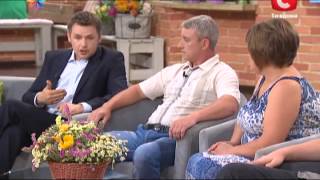 Вторая неделя диеты - Все буде добре - Выпуск 206 - 24.06.2013 - Все будет хорошо Вторая неделя диеты - Все буде добре - Выпуск 206 - 24.06.2013 - Все будет хорошо