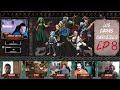 Los Capas Carmesíes | Episodio 8 - Cuando Proskur no os conocía | Campaña D&amp;D 5ª Edición