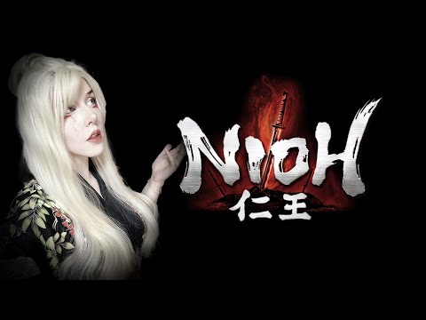 Видео: Dragon of Tohoku | DLC | Cтрим #16 | Первое прохождение | PS5 #stream #soulslike #nioh